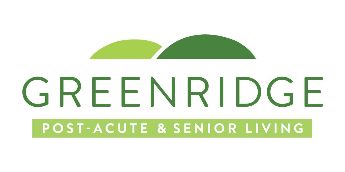 Green Ridge Senior Living